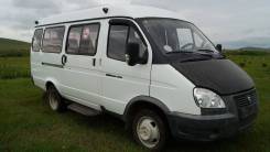 ГАЗ ГАЗель Бизнес. Автобус Газель бизнес 2010 г. в., 12 мест