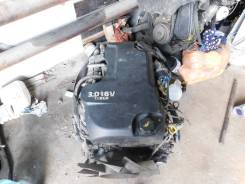 Двигатель в сборе. Iveco