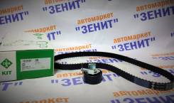 Ремкомплект системы газораспределения. Ford: Fusion, Focus, B-MAX, Fiesta, C-MAX, Grand C-MAX, Mondeo Mazda Mazda2, DE, DY Mazda Scrum Volvo S40, MS...