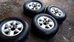 Goodyear UltraGrip 500. Зимние, шипованные, 5 %, 4 шт