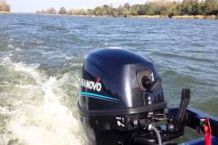 Seanovo. 15,00 л.с., 2-тактный, бензиновый, нога S (381 мм), 2018 год год