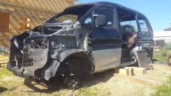 Mitsubishi Delica. PE8W, 4M40