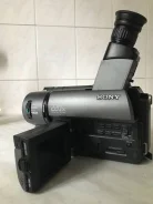 Sony CCD. 7 - 7.9 ��, ��� ��������� ����