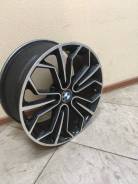 BMW. 8.0x18", 5x120.00, ET30