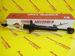 Амортизатор. Mazda Demio, DW3W, DW5W Ford Festiva, DW3WF, DW5WF