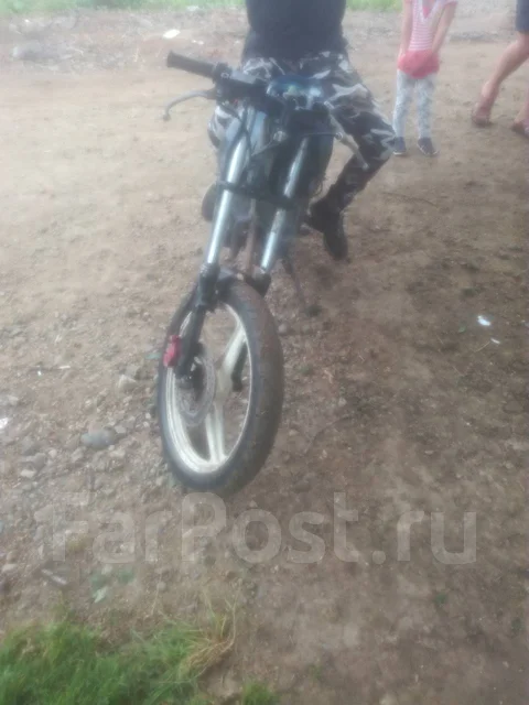 Honda NS 50F. 50����. ��., ��������, ��� ���, ������ �� �� ����
