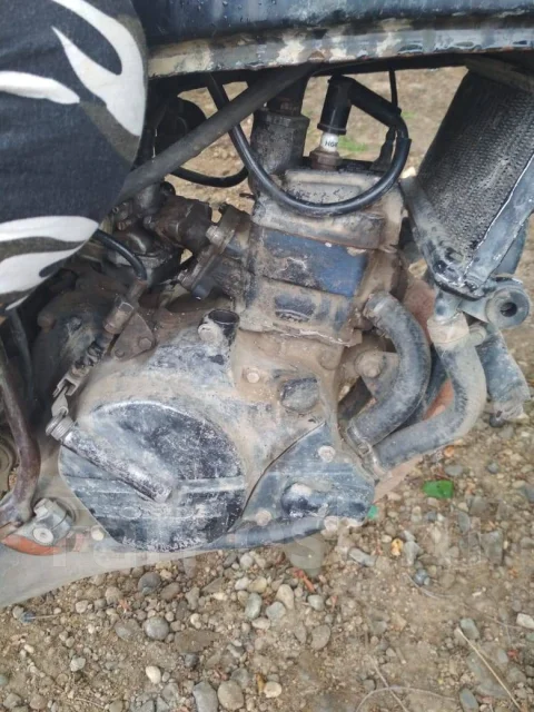 Honda NS 50F. 50����. ��., ��������, ��� ���, ������ �� �� ����