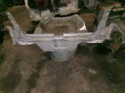 Панель кузова. Honda Civic Ferio, ES1 Двигатель D15B