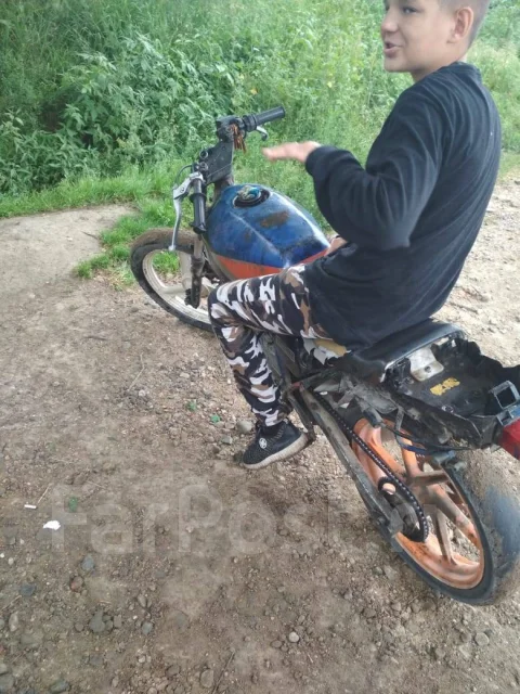 Honda NS 50F. 50����. ��., ��������, ��� ���, ������ �� �� ����