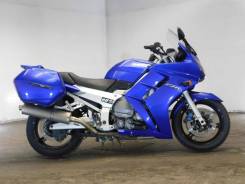 Yamaha FJR 1300. 1 300 куб. см., исправен, птс, без пробега. Под заказ