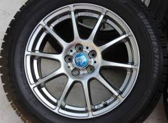 A-Tech. 6.5x16", 5x100.00, ET48