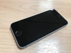 Apple iPhone SE. Новый, 32 Гб, Черный
