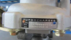 ������� turbocharger k16 53169887118 ����
