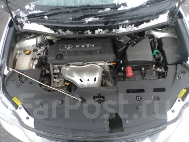 Toyota Blade ����