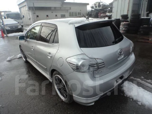 Toyota Blade ����