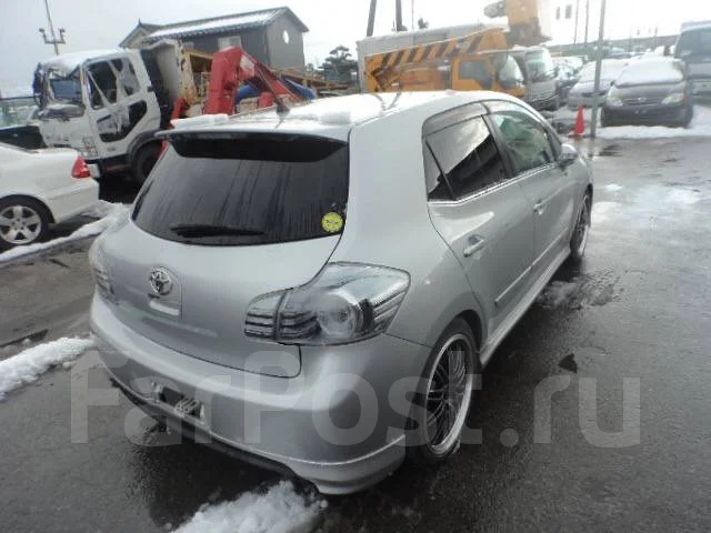 Toyota Blade ����