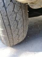 Bridgestone R600. Летние, 40 %, 1 шт