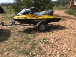 BRP Sea-Doo GTX. 130,00 л.с., 2003 год год