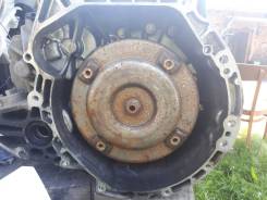 Коробка переключения передач. Nissan Primera, P12, P12E