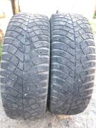 Кама-515, 215/65 R16 в Хабаровске Кама-515. Зимние, шипованные, 2009 год, 30 %