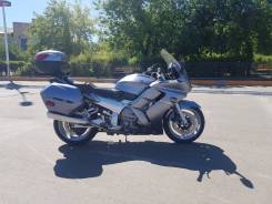 Yamaha FJR 1300. 1 300 куб. см., исправен, птс, с пробегом