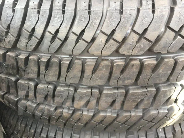 Michelin LTX A/T. ������, 2017 ���, ����� ����