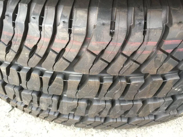 Michelin LTX A/T. ������, 2017 ���, ����� ����