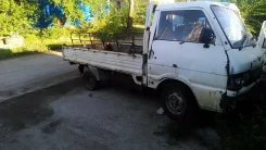 Mazda Bongo ����