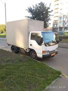 Isuzu Elf. Продам грузовик Исузу Эльф, 4 600 куб. см., 2 000 кг.