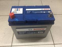 Bosch. 45 А.ч., Прямая (правое), производство Европа