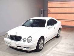 Mercedes-Benz CLK-Class. WDB2083442T085578, 111 956