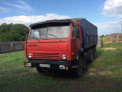 КамАЗ 5320. Продам камаз в Барнауле, 8 000 кг.