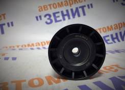 Натяжной ролик ремня ГРМ. Ford Transit Ford Mondeo, B4Y, BWY Citroen Jumper Peugeot Boxer Двигатели: D5BA, D6BA, FMBA, HJBA, HJBB, HJBC, N7BA, QJBA, Q...