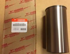 Гильзы YANMAR 4TNE88/4TNC88/3TNV88/3TNE88/3NC88 S/F JAPAN