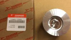 Поршни Yanmar 4TNE88/3TNE88 Original во Владивостоке Поршни YANMAR 4TNE88/3TNE88 ORIGINAL