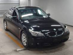 BMW 5-Series. WBANA52040B572221, 525I M54