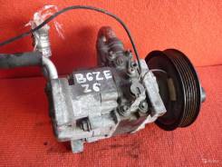 Компрессор кондиционера. Mazda Protege Mazda Familia Mazda Mazda3 Mazda Demio Двигатель Z6