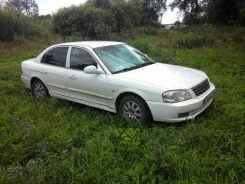 Kia Optima ����