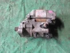 Стартер. Toyota: Grand Hiace, Land Cruiser, Granvia, Hilux Surf, Land Cruiser Prado, 4Runner, Hilux Двигатель 5VZFE