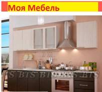Кухонные гарнитуры. Под заказ
