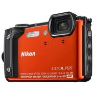 Nikon Coolpix W300 ����