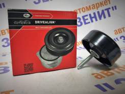 Натяжной ролик. Ford: Maverick, Transit, Fiesta, Mondeo, Fusion, Galaxy, S-MAX Двигатели: GZ, CFBA, CGBA, CGBB, CHBA, CHBB, CJBA, CJBB, SEBA