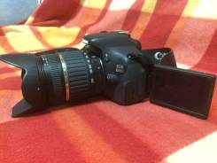 Canon EOS 600D