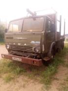 КамАЗ 5320. Продам Камаз 5320, 1986 г. в.
