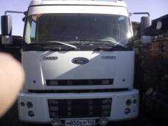 Ford Cargo. Продам самосвал форд карго, 7 300 куб. см., 25 000 кг.