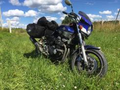 Yamaha XJR 400. 400 куб. см., исправен, птс, с пробегом