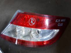 Стоп-сигнал. Honda Fit Aria, GD8