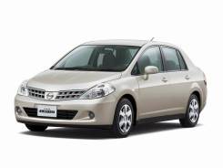 Subaru Impreza. С водителем