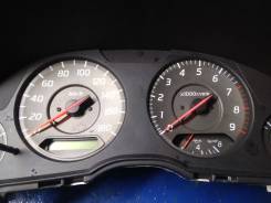 Панель приборов. Nissan Skyline, BNR34, ENR34, ER34, HR34