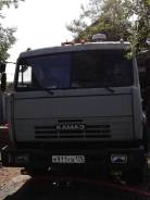 КамАЗ 5310. Камаз 5310 седельный тягач, 11 000 куб. см., 25 000 кг., 6x4